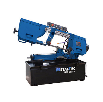       MetalTec HBS 255 FH