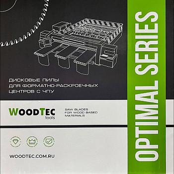   Ø300  30  4,4 / 3,2 Z = 72 WoodTec