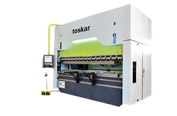      Toskar MASTER FAB 2600-80