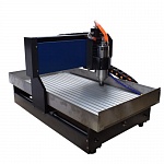 3D  Solidcraft CNC-4060 Mark II